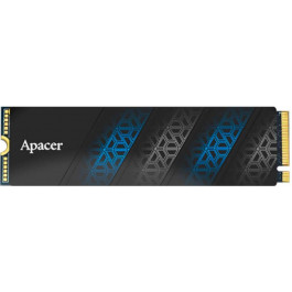   Apacer AS2280P4U Pro 512 GB (AP512GAS2280P4UPRO-1)