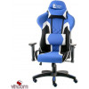 Special4You ExtremeRace-3 black/blue (E5647) - зображення 1