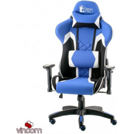   Special4You ExtremeRace-3 black/blue (E5647)