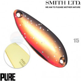   Smith Pure 18g / BGO