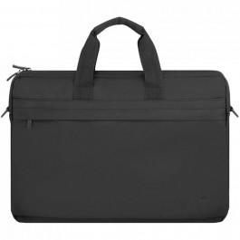   Rivacase Сумка для ноутбука 15.6"  Ulsan 8235 Black