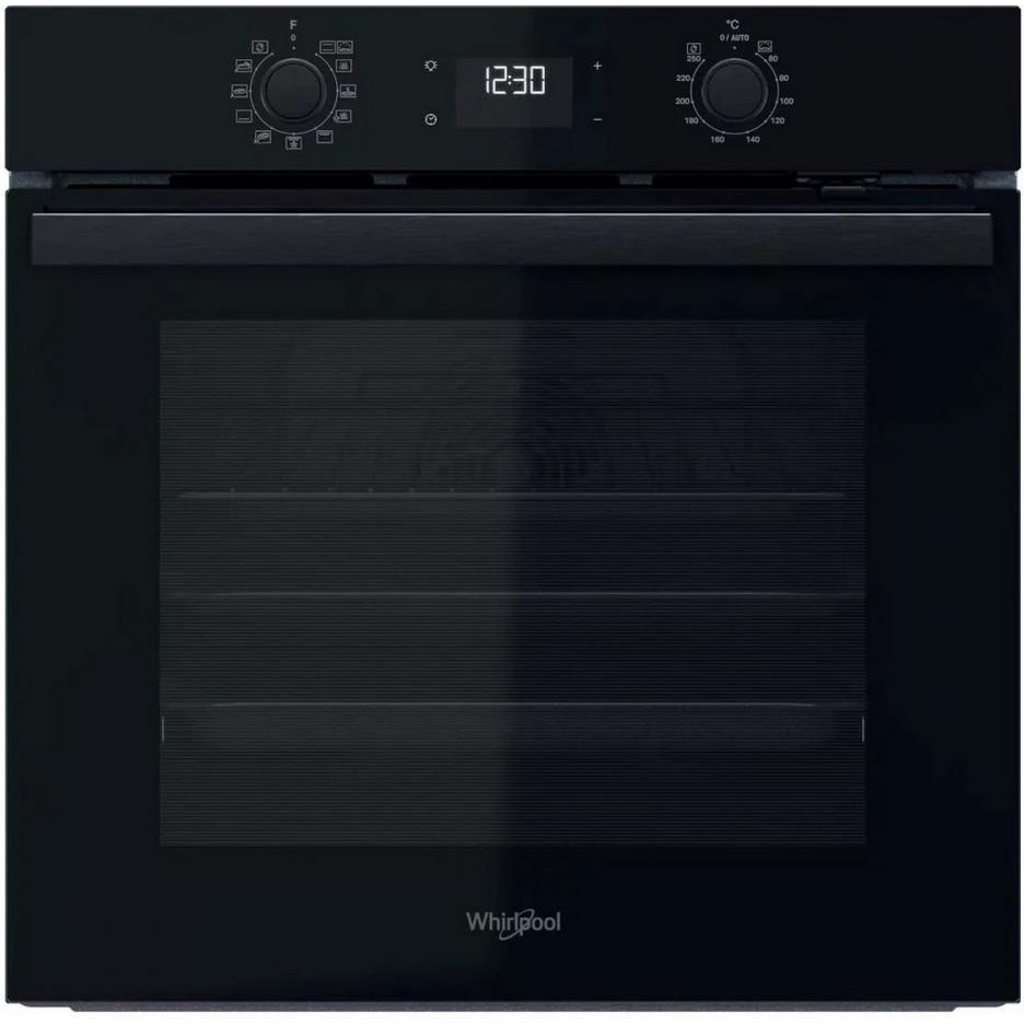 Whirlpool OMR58HU1B - зображення 1