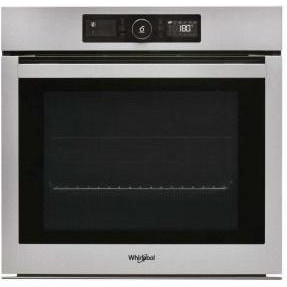 Whirlpool AKZ9 6220 IX - зображення 1