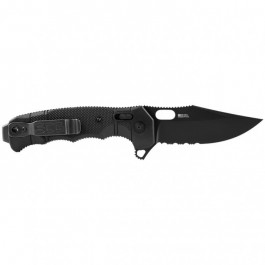   SOG SEAL XR Partially Serrated (SOG 12-21-05-57)