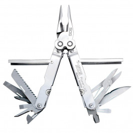   SOG PowerLock Scissors (S60N-CP)