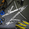 SOG PowerLock Scissors (S60N-CP) - зображення 6