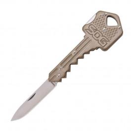   SOG Key Knife (KEY102-CP)