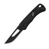 SOG Centi II Back Lock Black (CE1012-CP) - зображення 3