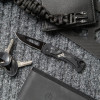 SOG Centi II Back Lock Black (CE1012-CP) - зображення 5