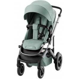   Britax-Romer SMILE 5Z Jade Green (2000037975)