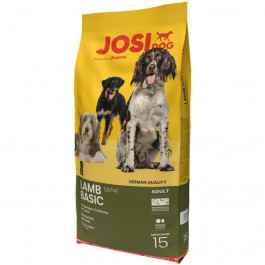   Josera Josidog Lamb Basic 18 кг (50007086)