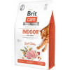 Brit Care Cat GF Indoor Anti-stress 2 кг (171302/0853) - зображення 1