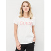 GUESS Футболка жіноча  10553.2 XL (48) Біла - зображення 1