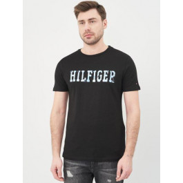   Tommy Hilfiger Футболка  10494.12XL (52) Чорна