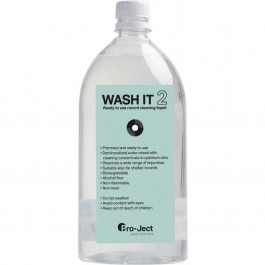   Pro-Ject Wash It 2 1000ml