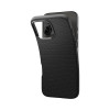 Spigen iPhone 16 Pro Max Liquid Air Matte Black (ACS07988) - зображення 3