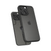 Spigen iPhone 16 Pro Ultra Hybrid Matte Black (ACS08125) - зображення 3