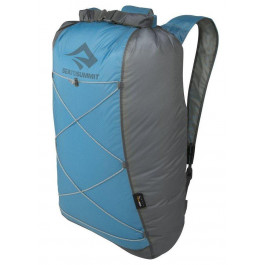   Sea to Summit Ultra-Sil Dry Day Pack 22 / pacific blue (AUDDP/PB)