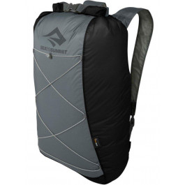   Sea to Summit Ultra-Sil Dry Day Pack 22 / black (AUDDP/BK)