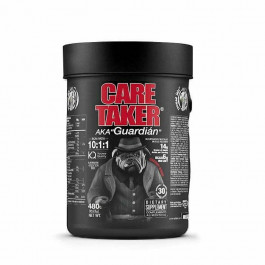   Zoomad Labs Caretaker BCAAs 10:1:1 480 g /30 servings/ Cherry Bomb