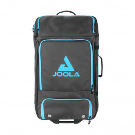   JOOLA Vision Softside Suitcase Blue (80125)