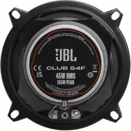   JBL CLUB 54F