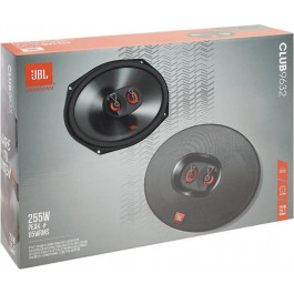   JBL Club 9632