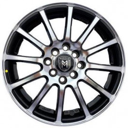   Marcello SFT-12 (R18 W8.0 PCD5x112 ET38 DIA66.6)