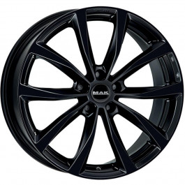   MAK Wolf (R18 W7.5 PCD5x114.3 ET38 DIA76)