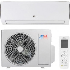   Cooper&Hunter VERITAS NG (INVERTER) CH-S12FTXQ-NG