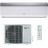 Cooper&Hunter ICY ІІI INVERTER NG (wi-fi) CH-S18FTXTB2S-NG - зображення 1