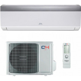   Cooper&Hunter ICY ІІI INVERTER NG (wi-fi) CH-S18FTXTB2S-NG