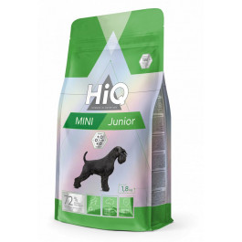   HiQ Mini Junior 1.8 кг (HIQ45867)