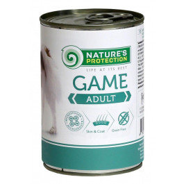   Nature's Protection Adult Game 800 г KIK45094