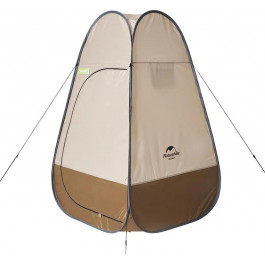   Naturehike Outdoor Utility Tent NH17Z002-P / brown