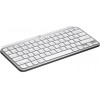 Logitech MX Keys Mini Illuminated TKL Wireless Bluetooth Scissor Keyboard Pale Gray (920-010473) - зображення 2