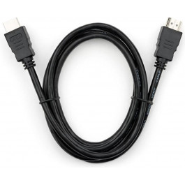   Vinga HDMI 5m Black (VCPDCHDMIMM5BK)