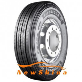   Firestone Firestone FS424 (рульова) 315/80 R22.5 156/150L