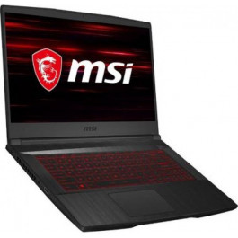   MSI GF65 Thin 10UE (GF6510UE-213US)