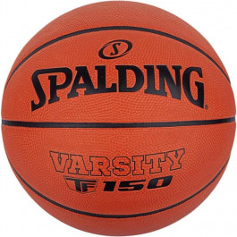   Spalding Varsity TF-150 FIBA size 6 Orange (84422Z)