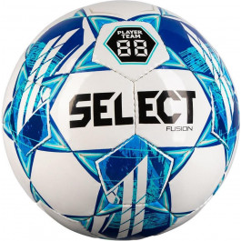   SELECT Fusion v23 size 5 White/Blue (385416-962-5)