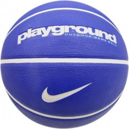   Nike Everyday Playground 8P GRA size 5 (N.100.4371.414.05)