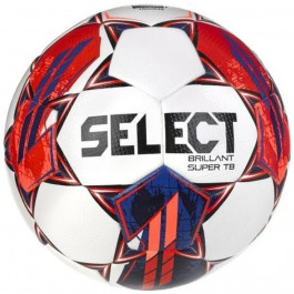   SELECT Brillant Super Fifa TB v23 size 5 біло-червоний (011496-103)