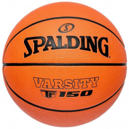 Spalding Varsity TF-150 size 6 Orange (84325Z)