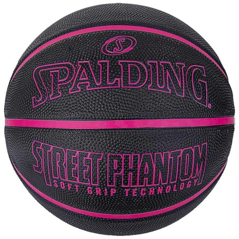 Spalding Street Phantom size 7 Black/Violet (84385Z) - зображення 1