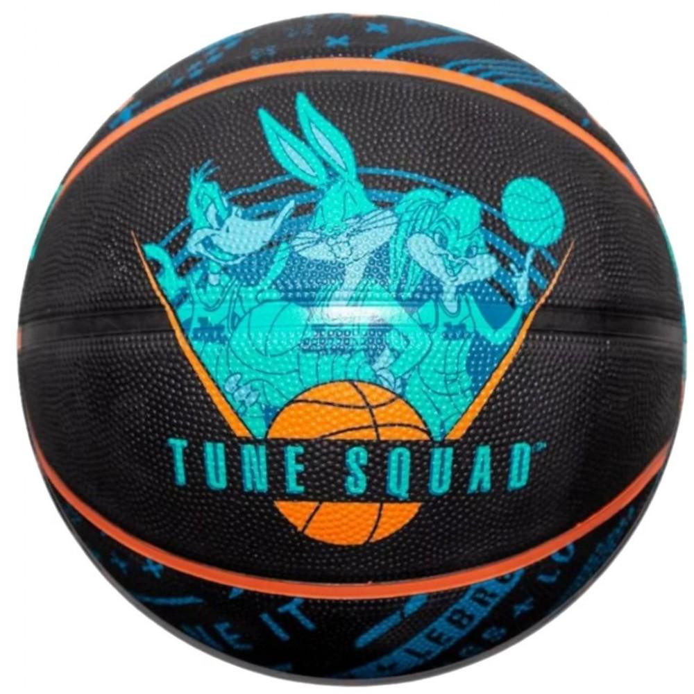 Spalding Space Jam Tune Court Roster Size 7 (84540Z) - зображення 1