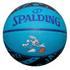 Spalding Space Jam Tune Court Bugs Size 5 (84605Z) - зображення 1