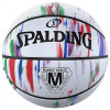 Spalding Marble Ball Size 7 (84397Z) - зображення 1