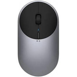   Xiaomi BXSBMW02 Mi Portable Mouse 2 Black