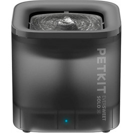 Petkit Eversweet Solo SE Smart Pet Drinking Fountain Dark Gray P4103S